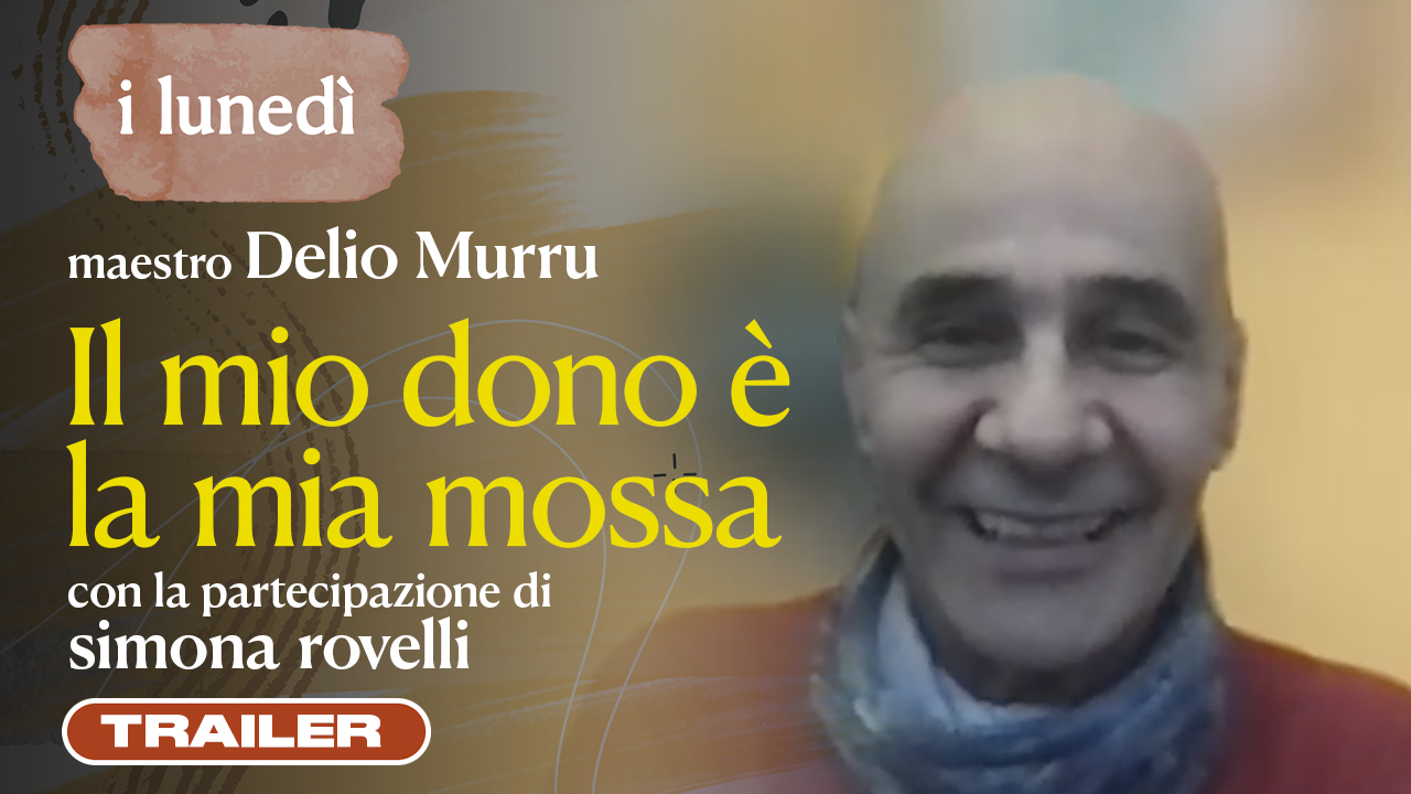 Il mio dono è la mia mossa - trailer