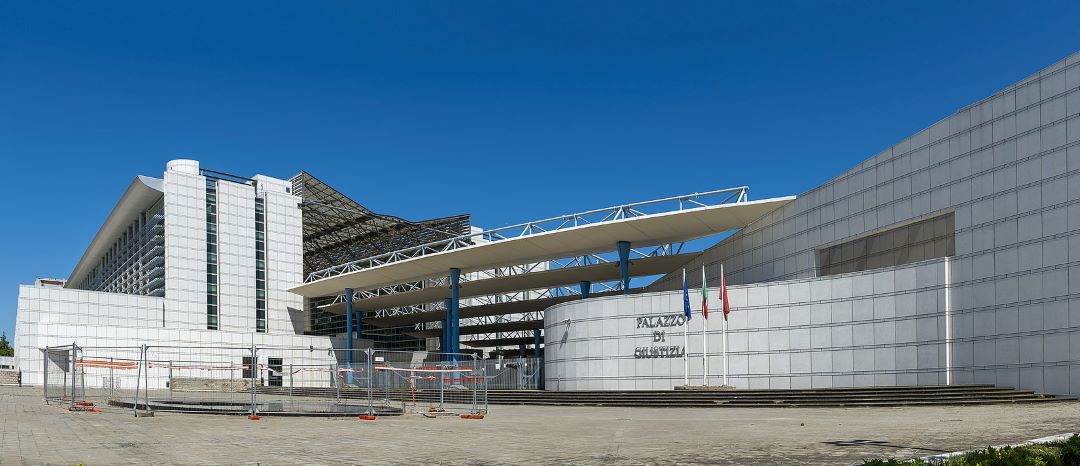 tribunale di pescara