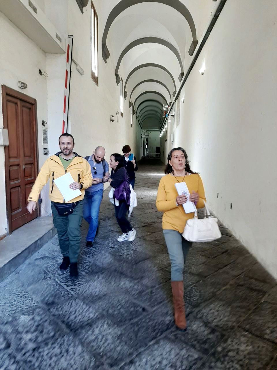 tribunale militare 1