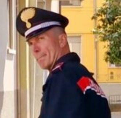 Massimiliano Burroni