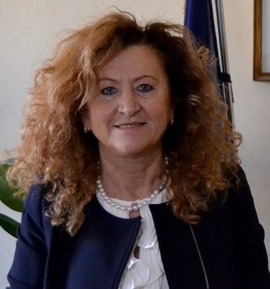 foto 17 Questore Mantova Roatta Giannina