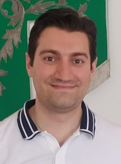 foto 19 foto sindaco Nicola Cavatorta