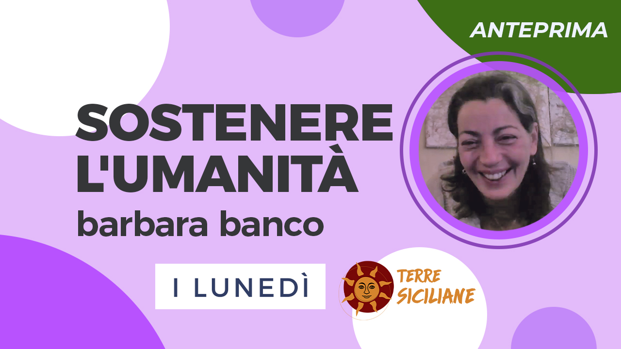 Sostenere l'Umanita - anteprima 29 gennaio 2024
