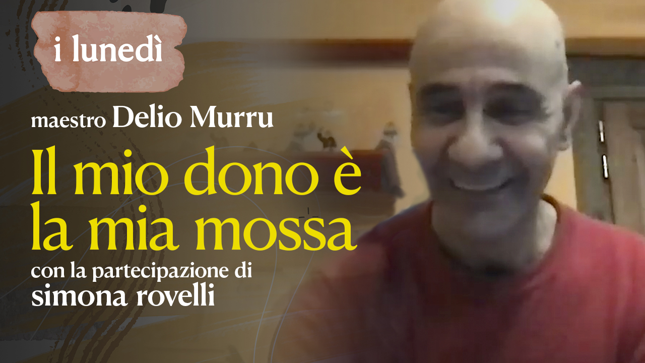 Il mio dono è la mia mossa - 30 gennaio 2023