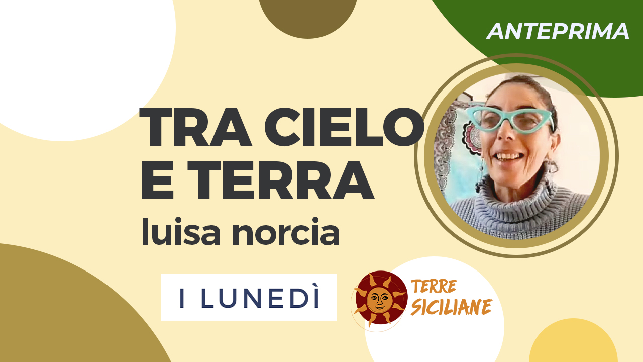 Tra cielo e terra - anteprima 19 febbraio 2024