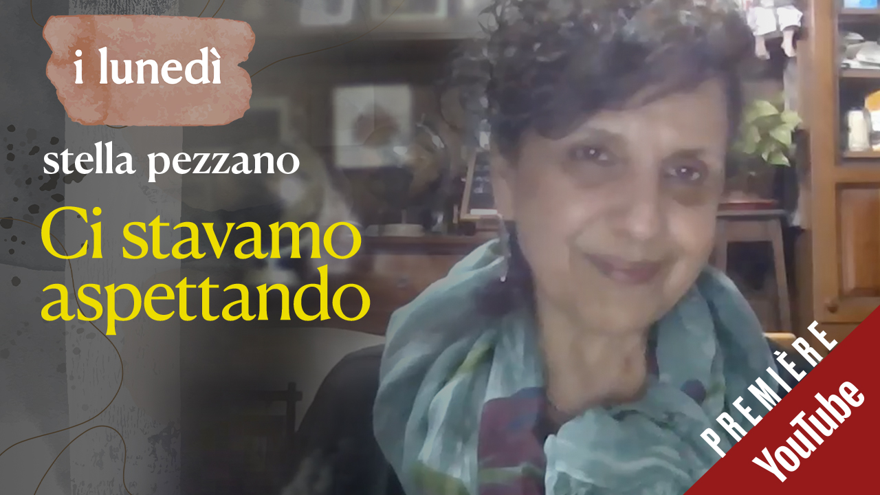 Ci stavamo aspettando 20 marzo 2023