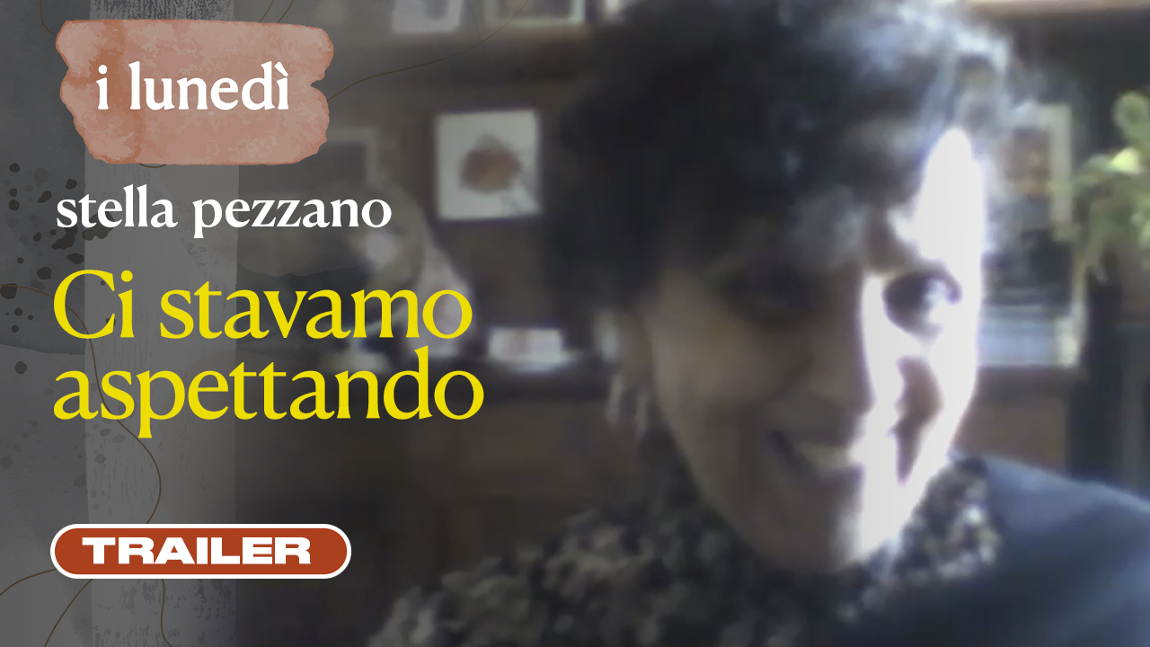 Ci stavamo aspettando, trailer 20 marzo 2023
