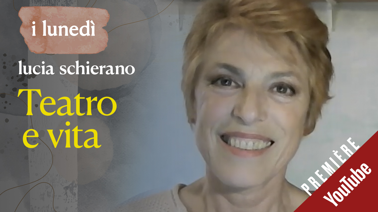 Teatro e vita 27 marzo 2023