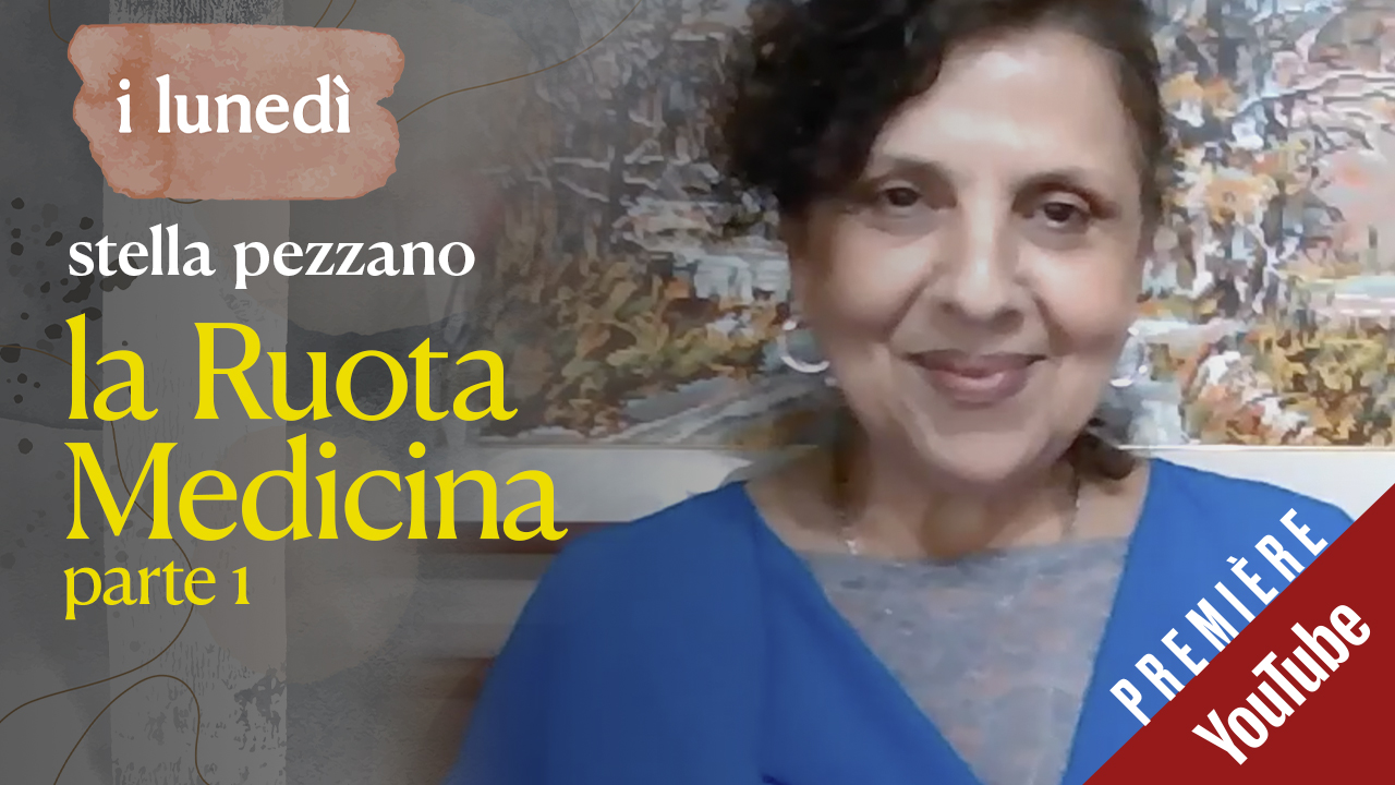 la Ruota Medicina, parte 1 - 3 aprile 2023