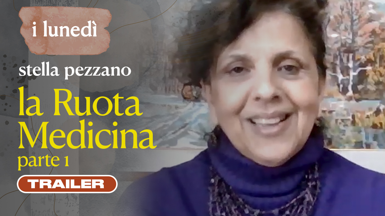 la Ruota Medicina, parte 1 - trailer