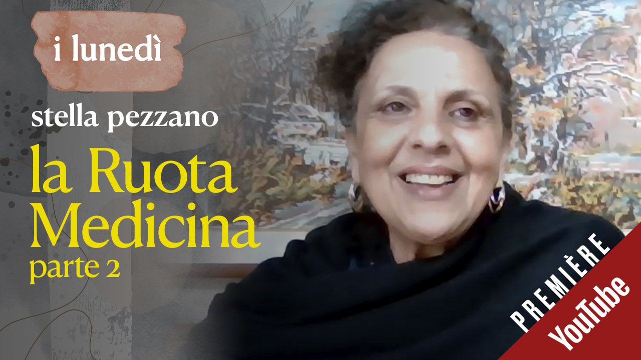 la Ruota Medicina, parte 2 - 10 aprile 2023
