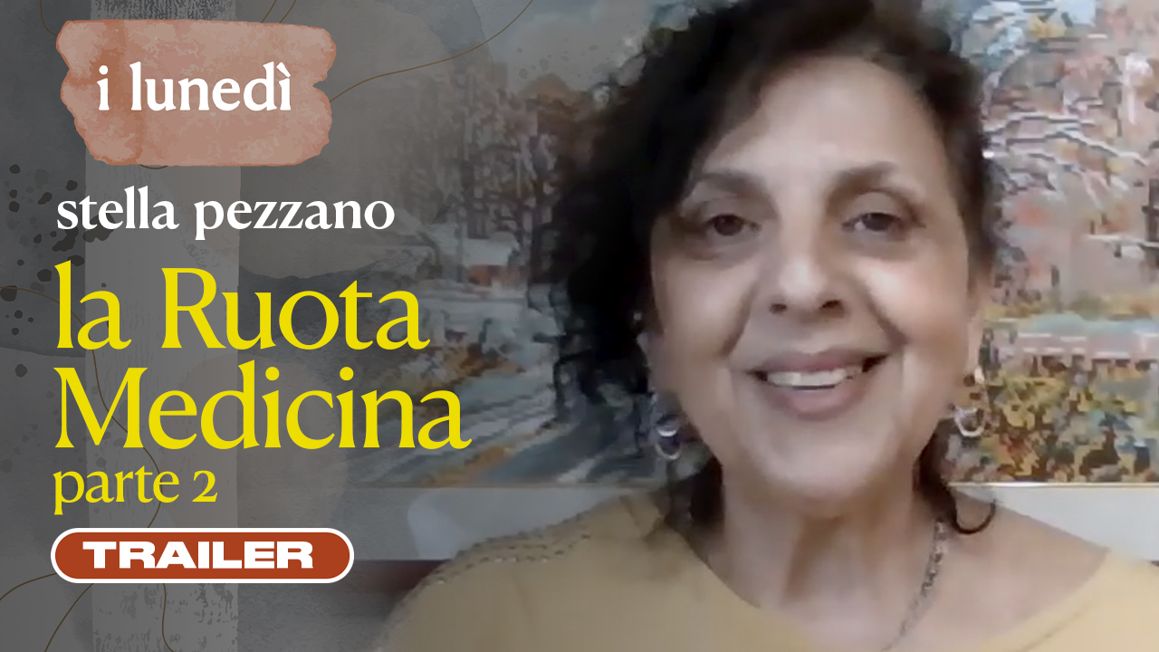 la Ruota Medicina, parte 2 - trailer