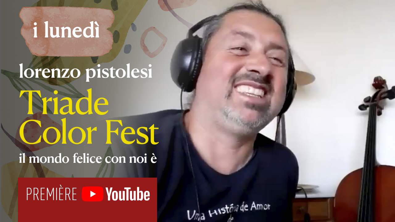 Triade Color Fest - 8 maggio 2023