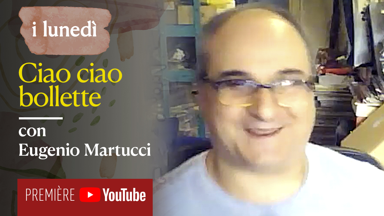 Ciao ciao bollette 24 luglio 2023