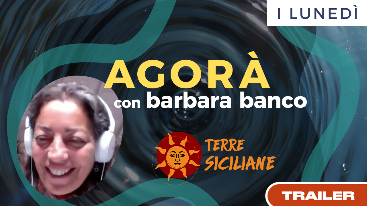 25 settembre 2023 Agorà trailer