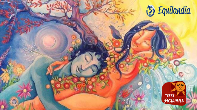 in diretta da Equilandia