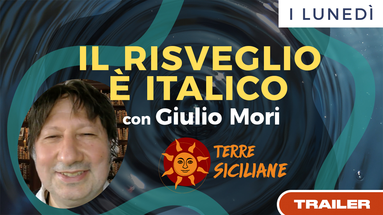il Risveglio è Italico - trailer 30 otobre 2023