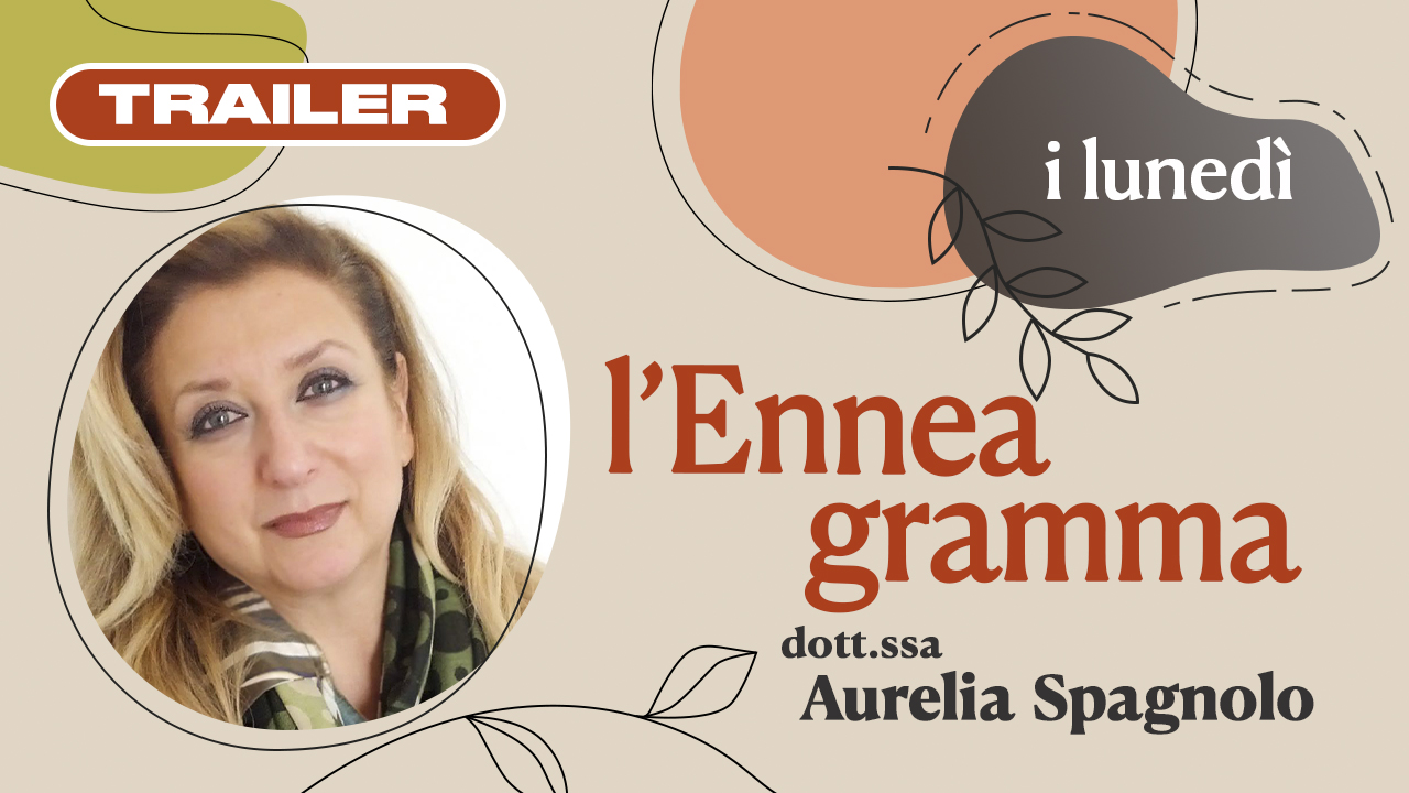 l'Enneagramma - trailer - 21 novembre 2022