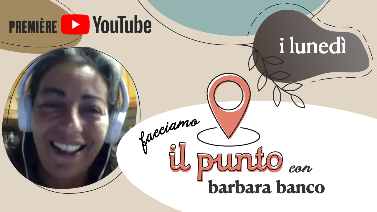 il Punto con barbara banco 28 11 2022