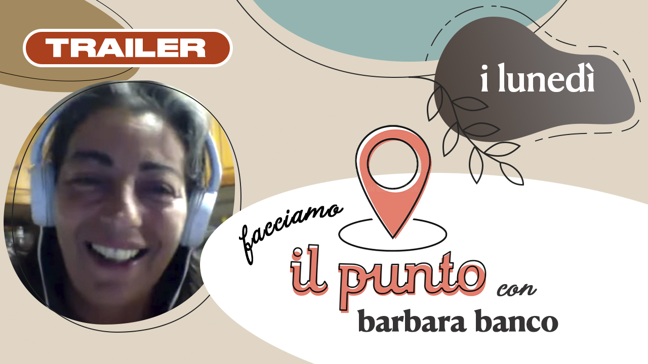 il Punto - trailer 22 novembre 2022
