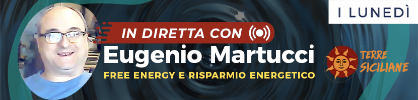 in diretta con Eugenio Martucci 4 dicembre 2023