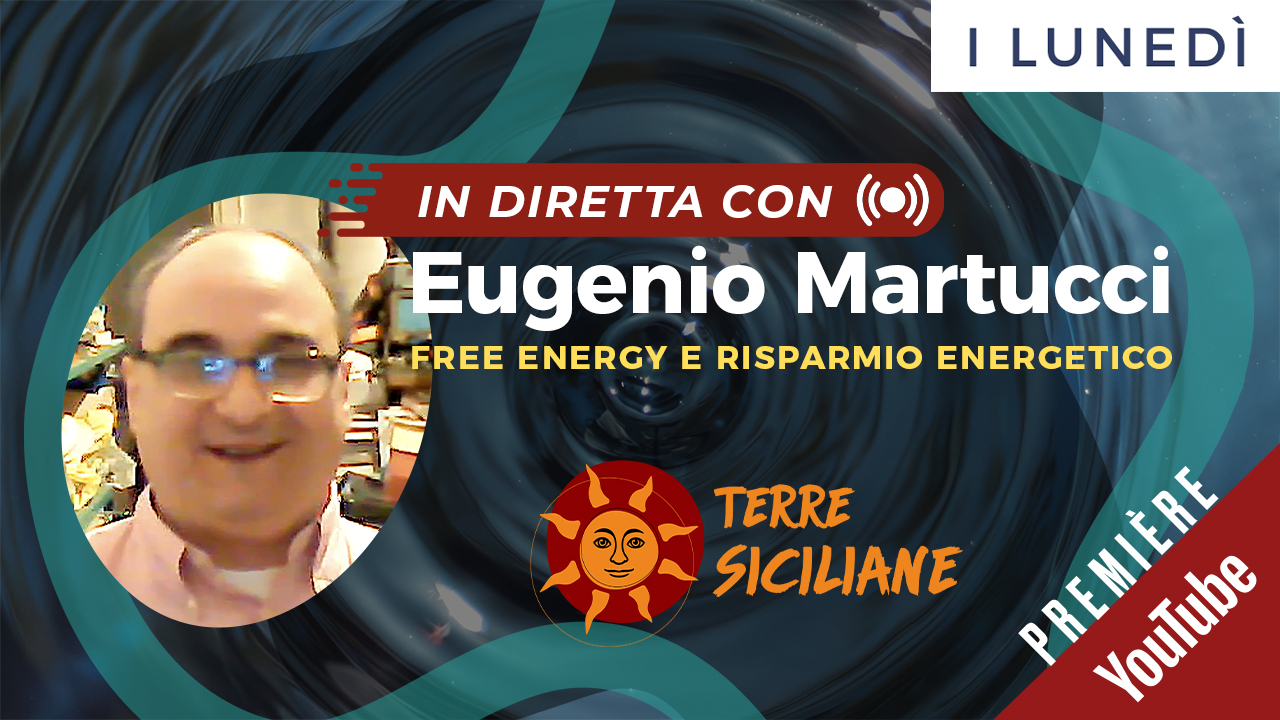in diretta con Eugenio Martucci 4 dicembre 2023