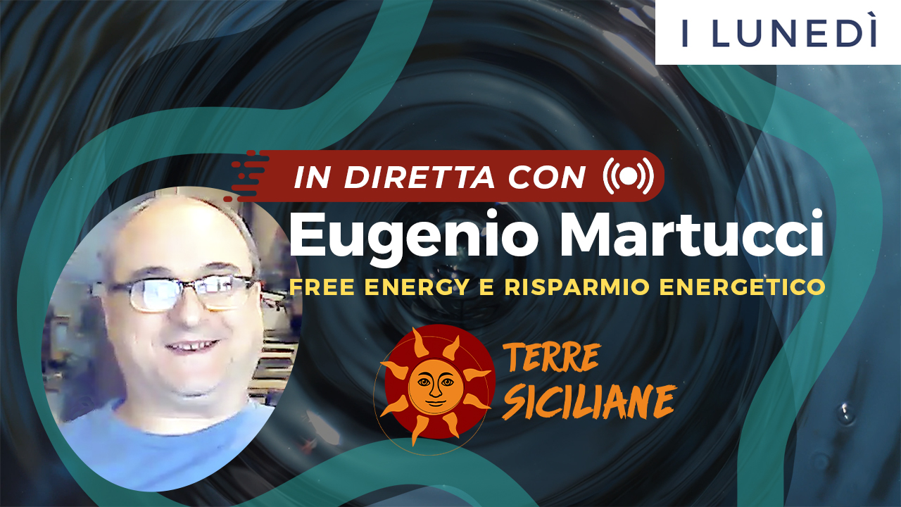 in diretta con Eugenio Martucci 4 dicembre 2023