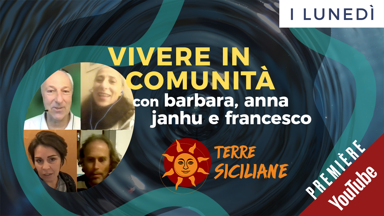 Vivere in Comunità 18 dicembre 2023