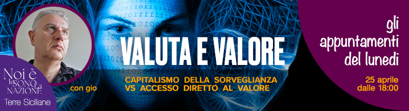 Valuta e valore