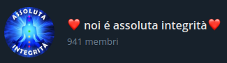Assoluta Integrità