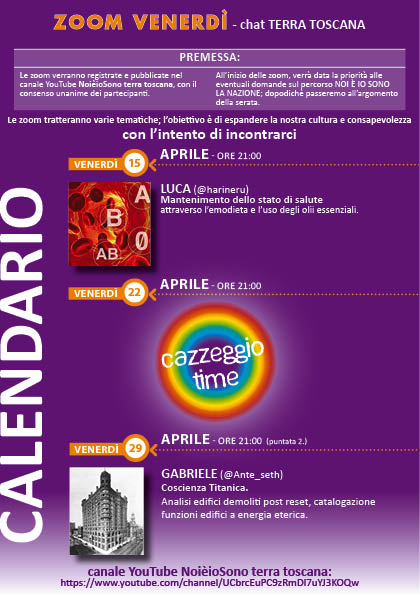 calendario del venerdi07 ok