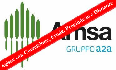 disonore amsa grippo a2a