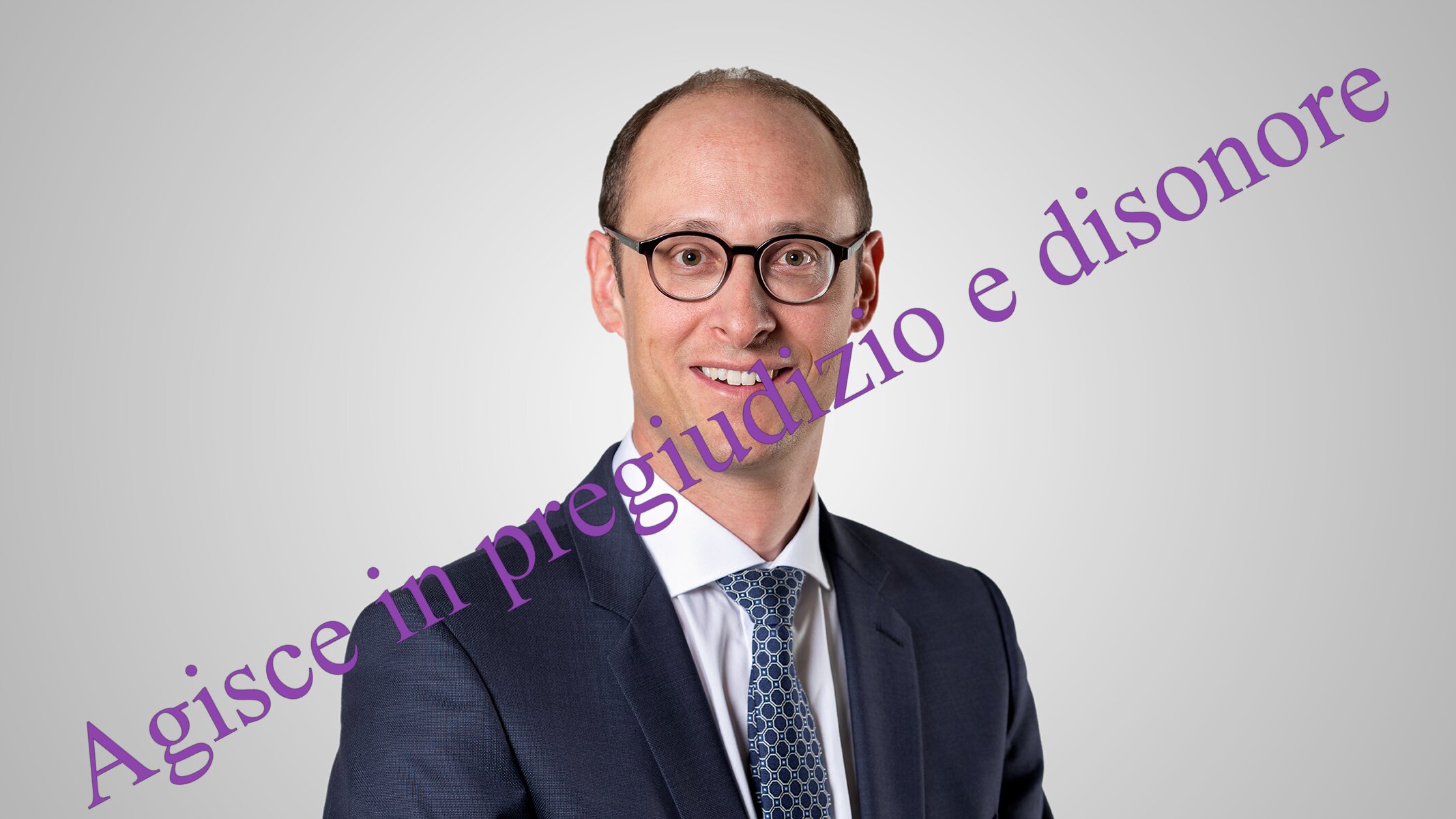 Foto Martin Candinas mod