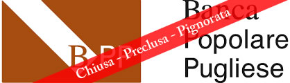 NED Banca Popolare Pugliese