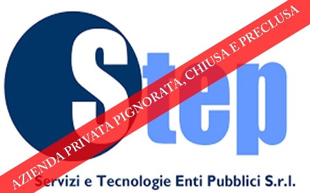 STEP SRL