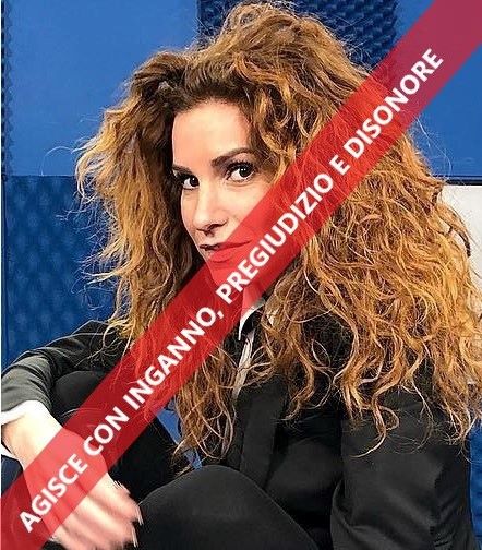 ruggero veronica LE IENE