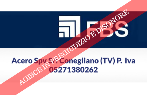 ACERO e FBS