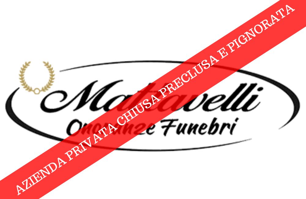 Onoranze Funebri Mattavelli