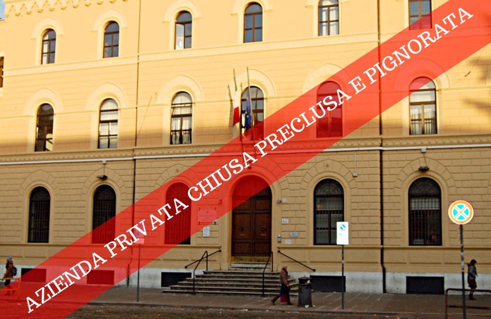 TRIBUNALE ORDINARIO DI ROMA