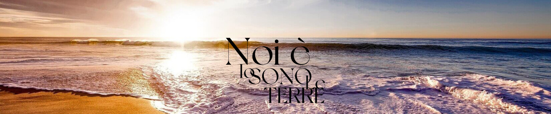 Noi È Io Sono la Nazione